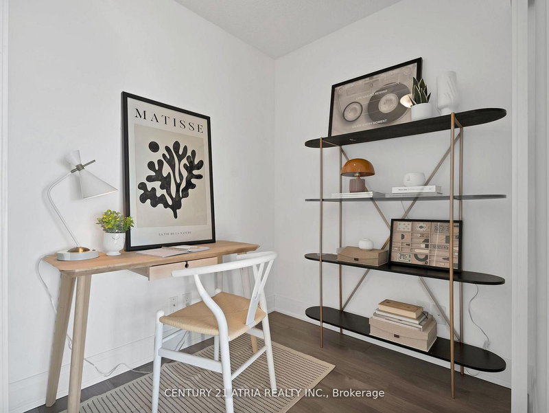 308 - 30 Herons Hills Way, Toronto, M2J 0A7 | Image 2