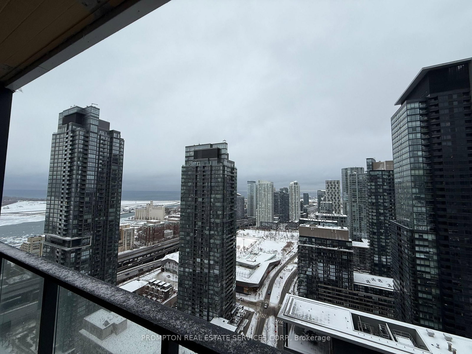 3 Concord Cityplace Way, Unit 3512 - Photo 11