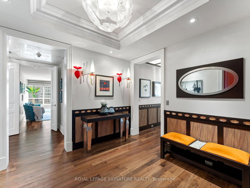 603 - 155 St. Clair Ave W, Toronto, M4V 0A1 | Image 3