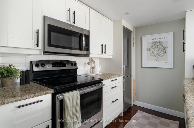 903 - 725 King St W, Toronto, M5V 2W9 | Image 3
