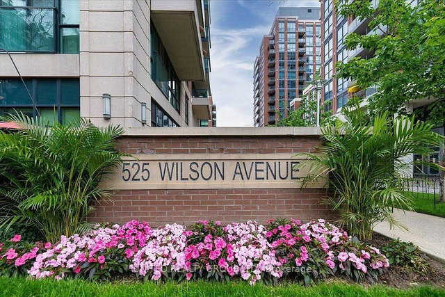 126 - 525 Wilson Avenue