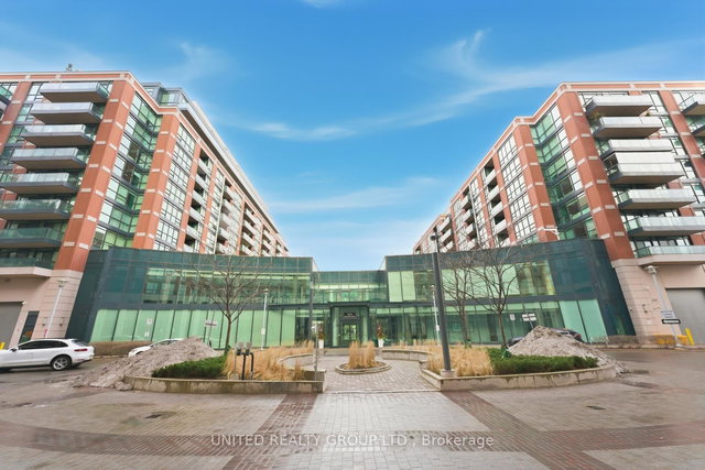 126 - 525 Wilson Avenue