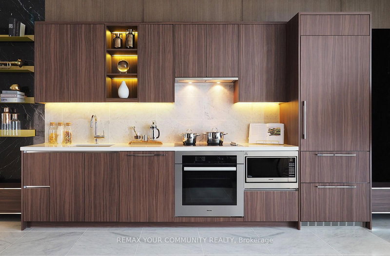 2107 - 25 McMahon Dr, Toronto, M2K 0J1 | Image 2