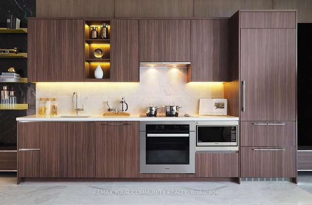 2107 - 25 McMahon Drive