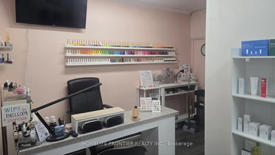 2nd Floor - 620 Bloor St | Toronto | Image