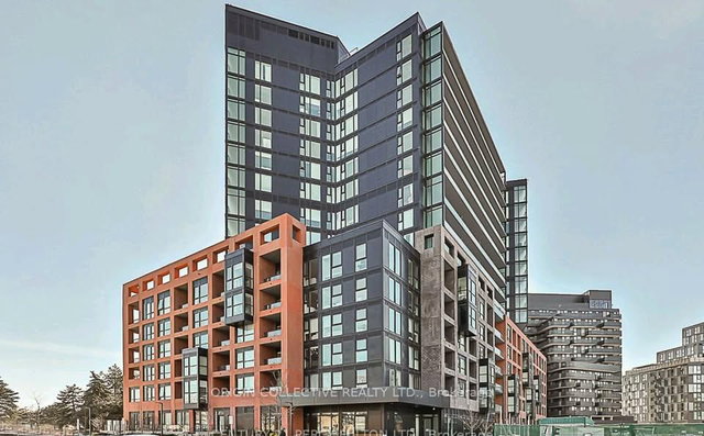 1401 - 8 Tippett Road E