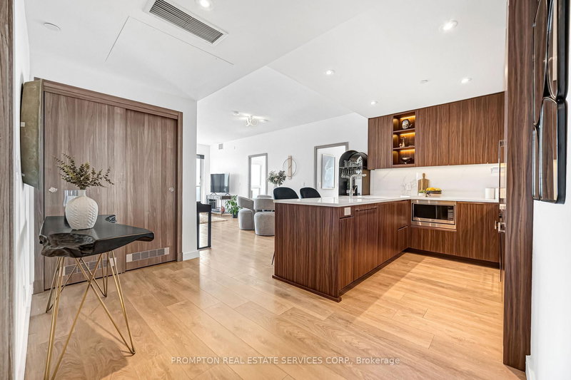 1803 - 25 Mcmahon Dr, Toronto, M2K 0J1 | Image 2