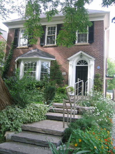 34 Edmund Ave | Toronto | Image