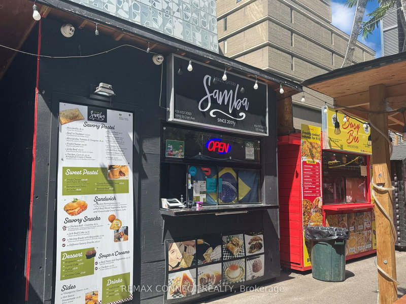 335 Yonge St, Toronto, M5B 1C1 | Image 2