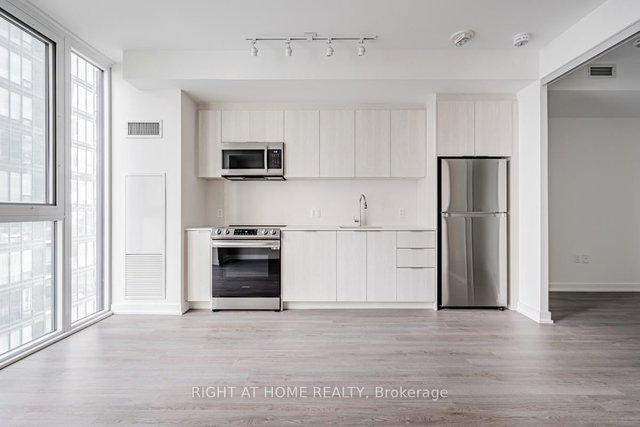 2007 - 357 King Street W, Toronto | Leased, C12802064 | Condos.ca