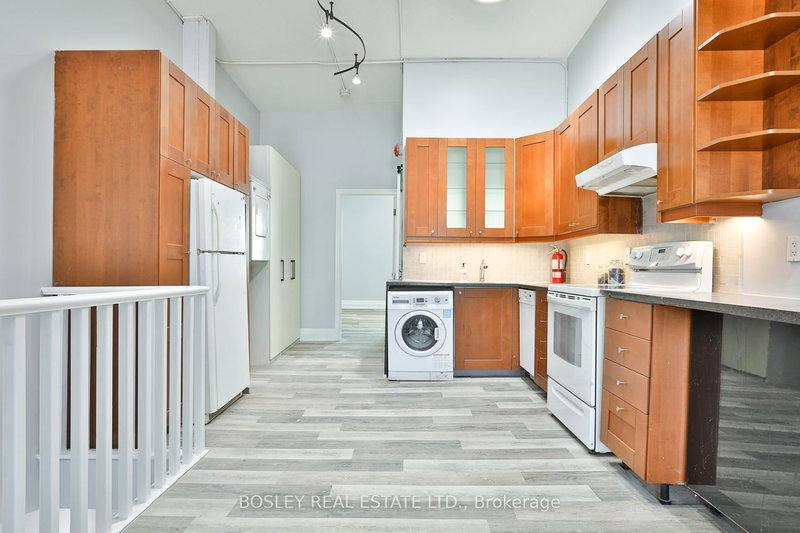 3rd Floor - 179 Queen St E, Toronto, M5A 1S2 | Image 2