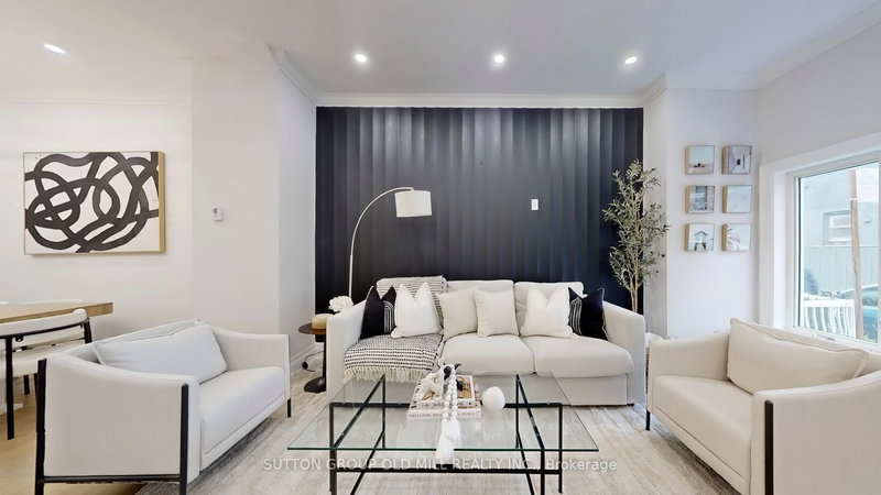 59 Shirley St, Toronto, M6K 1T2 | Image 2