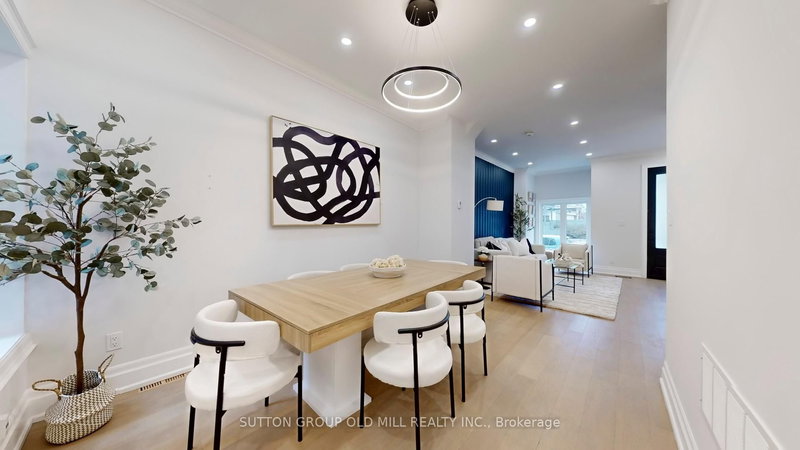 59 Shirley St, Toronto, M6K 1T2 | Image 3