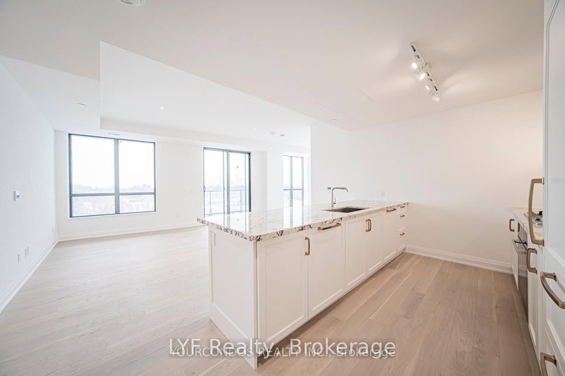 609 - 505 Glencairn Ave, Toronto, M6B 0B2 | Image 3