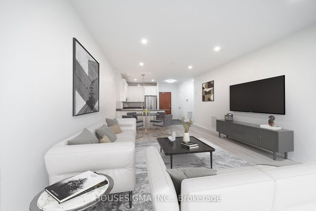 414 - 980 Yonge Street