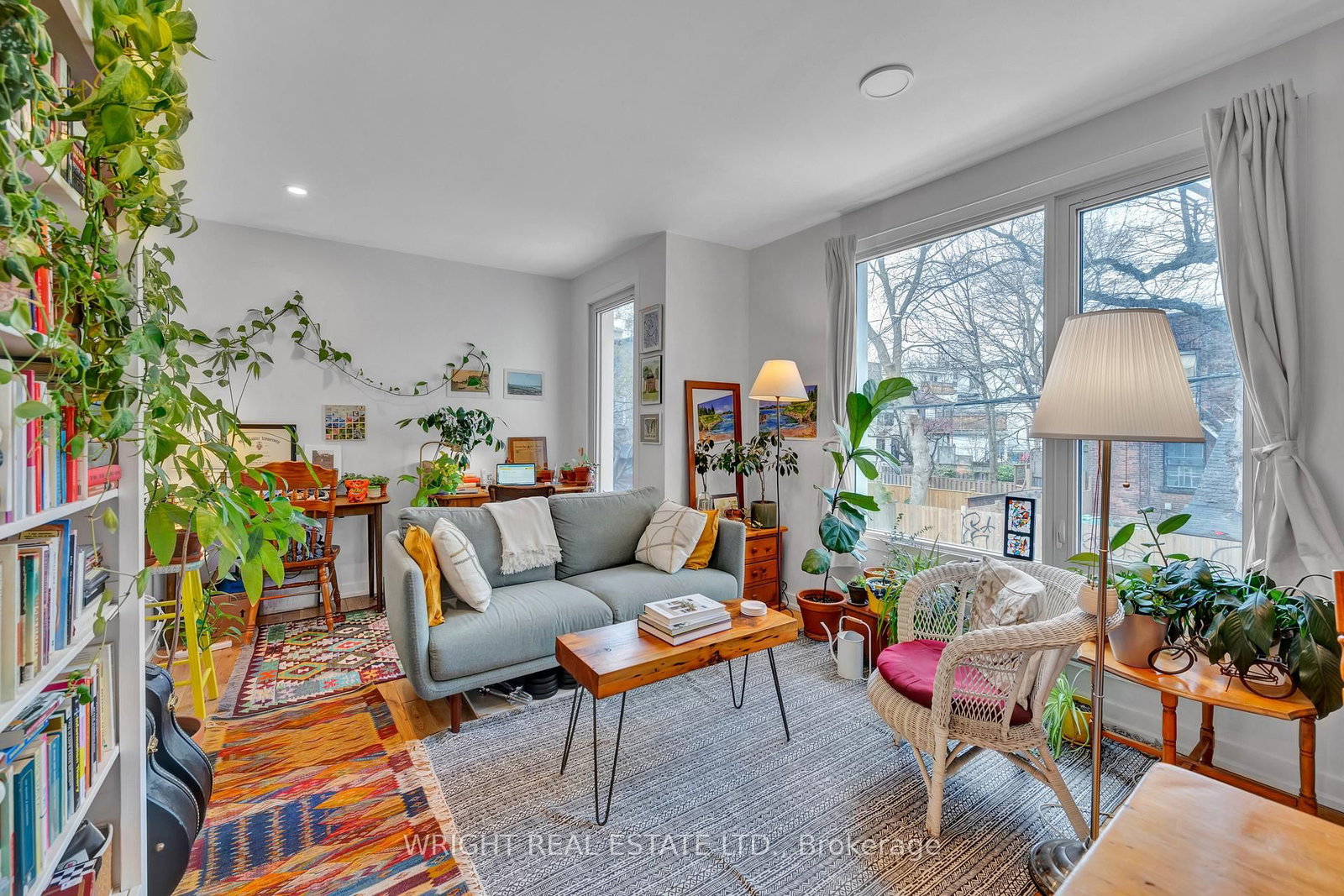 96 Harbord Street - Photo 10