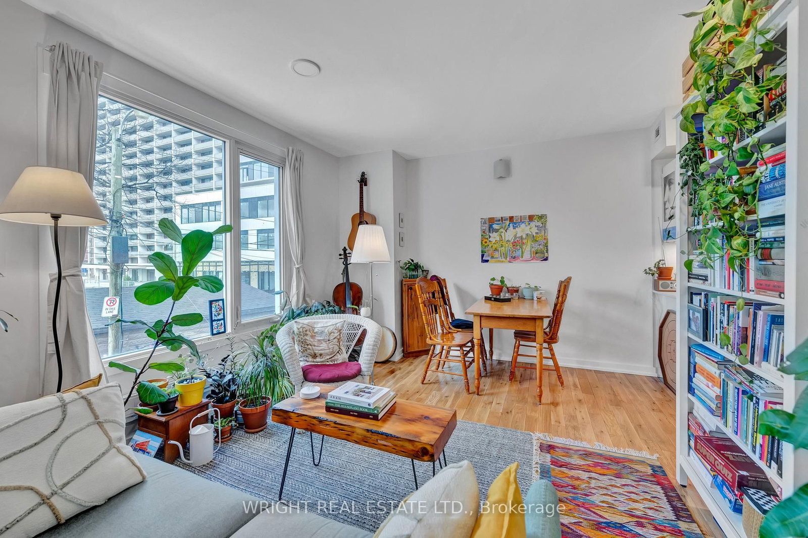 96 Harbord Street - Photo 12