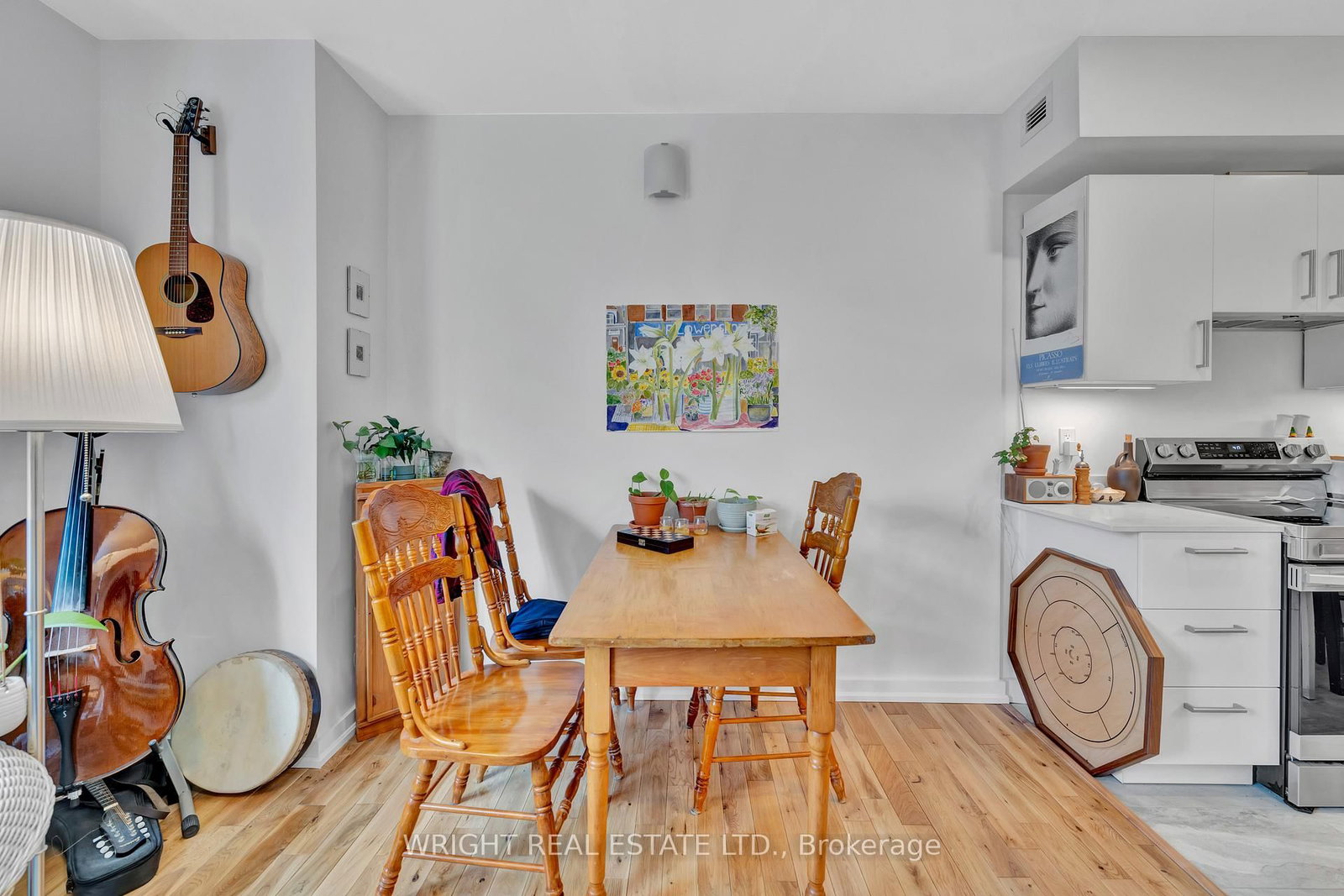 96 Harbord Street - Photo 13