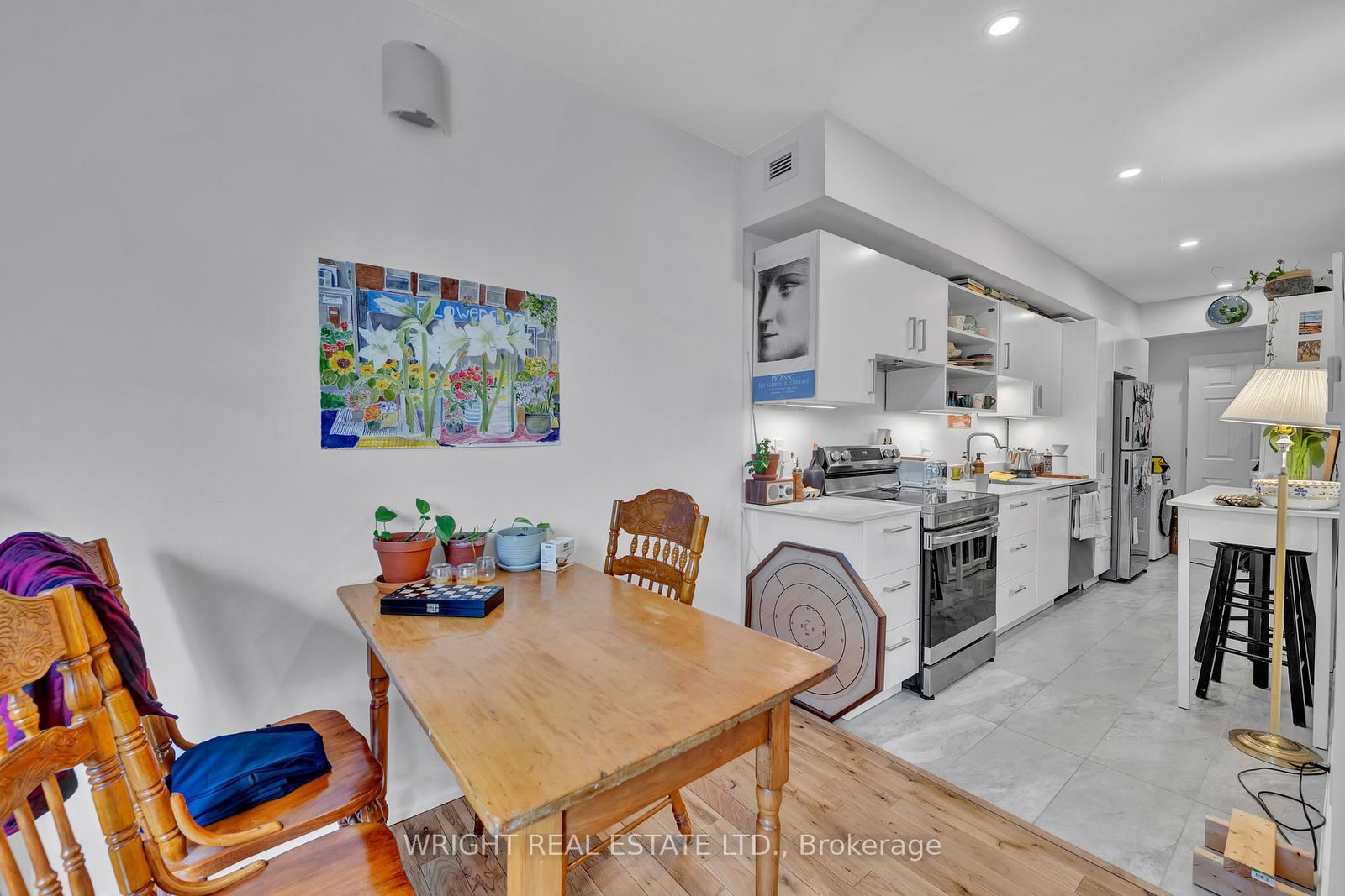 96 Harbord Street - Photo 14