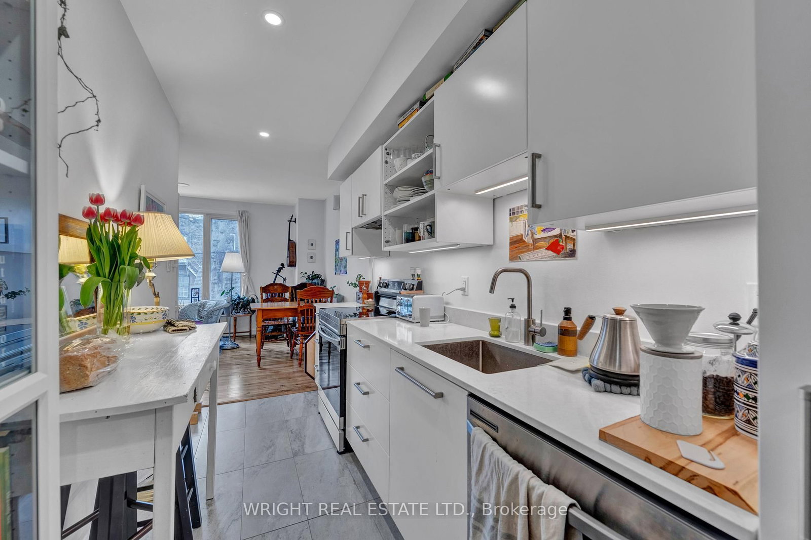 96 Harbord Street - Photo 15