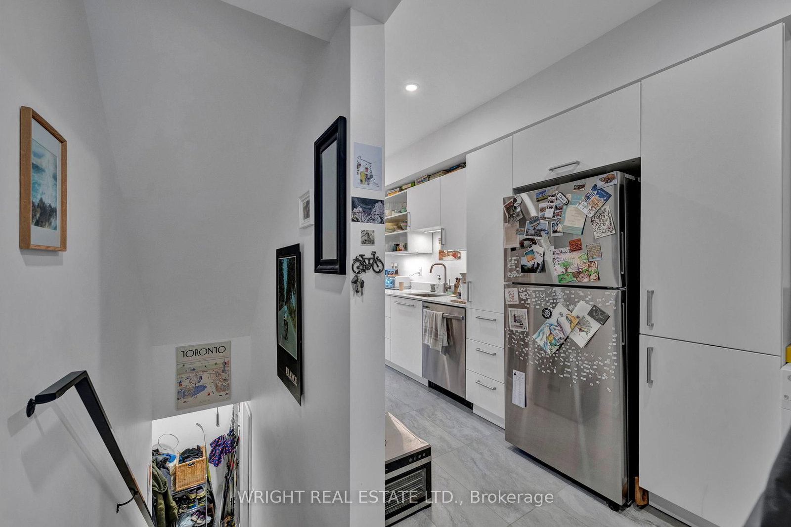 96 Harbord Street - Photo 16