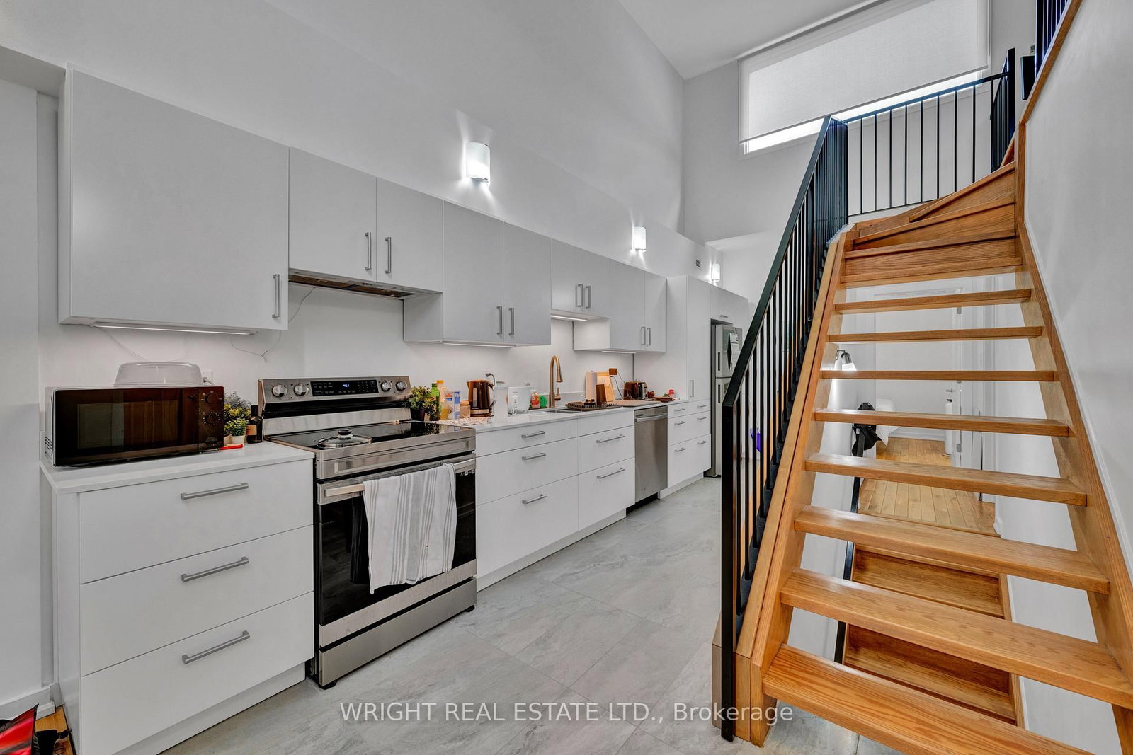 96 Harbord Street - Photo 19