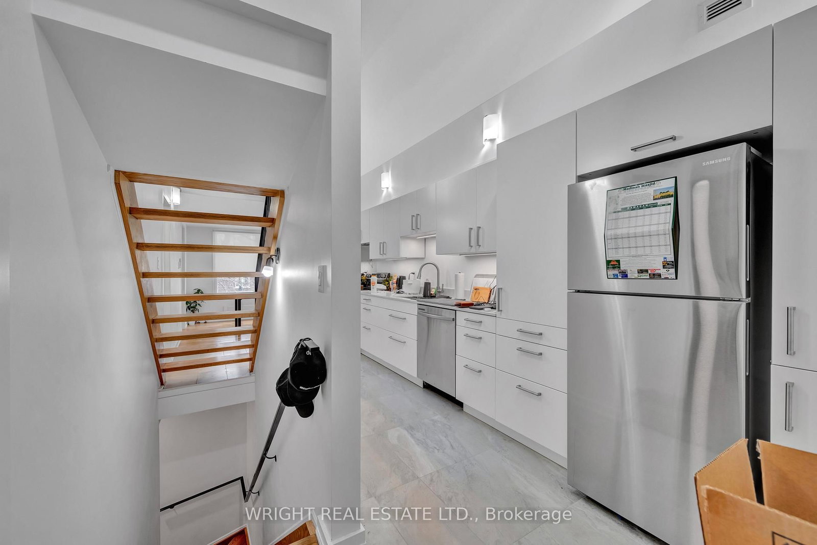 96 Harbord Street - Photo 24