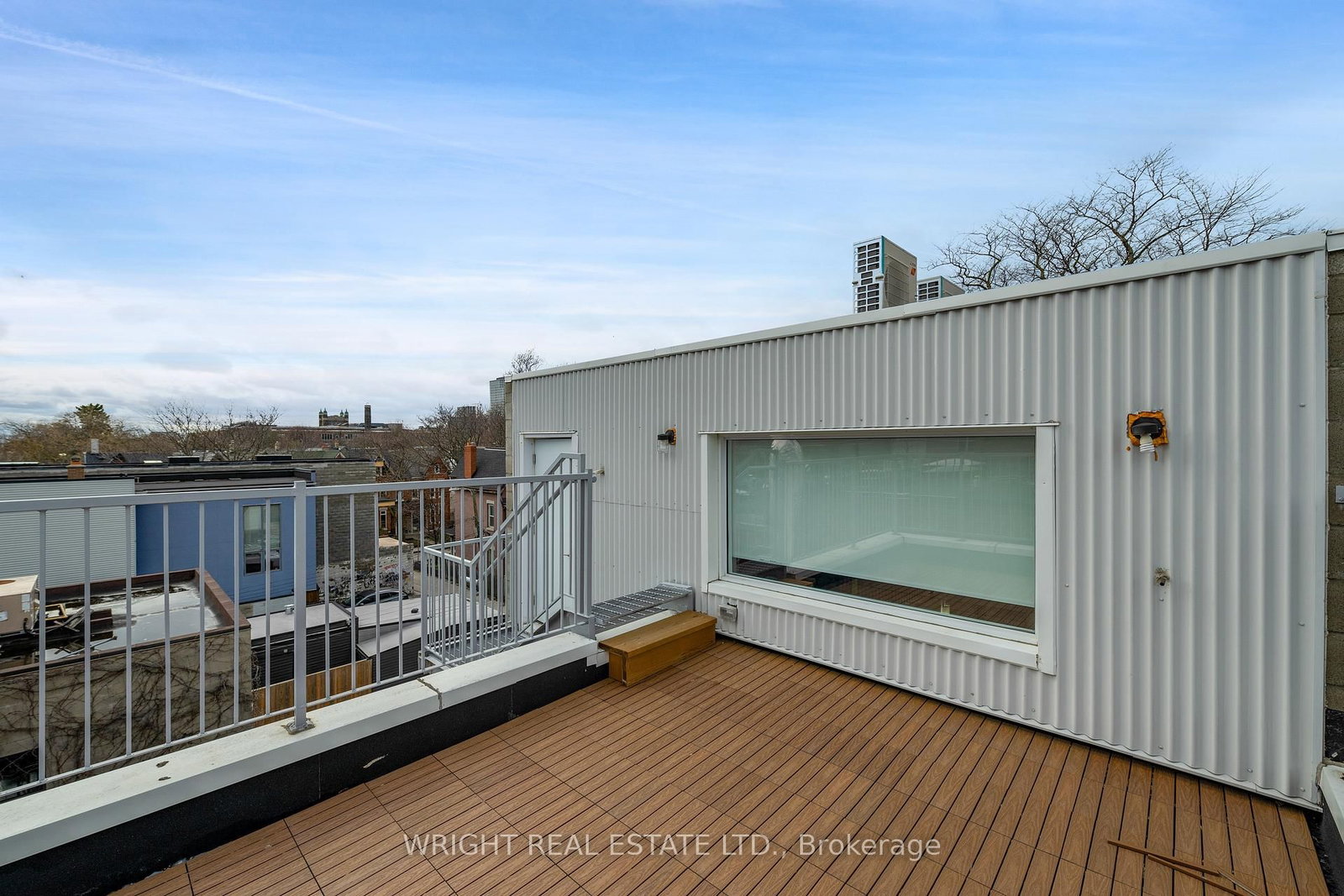 96 Harbord Street - Photo 31