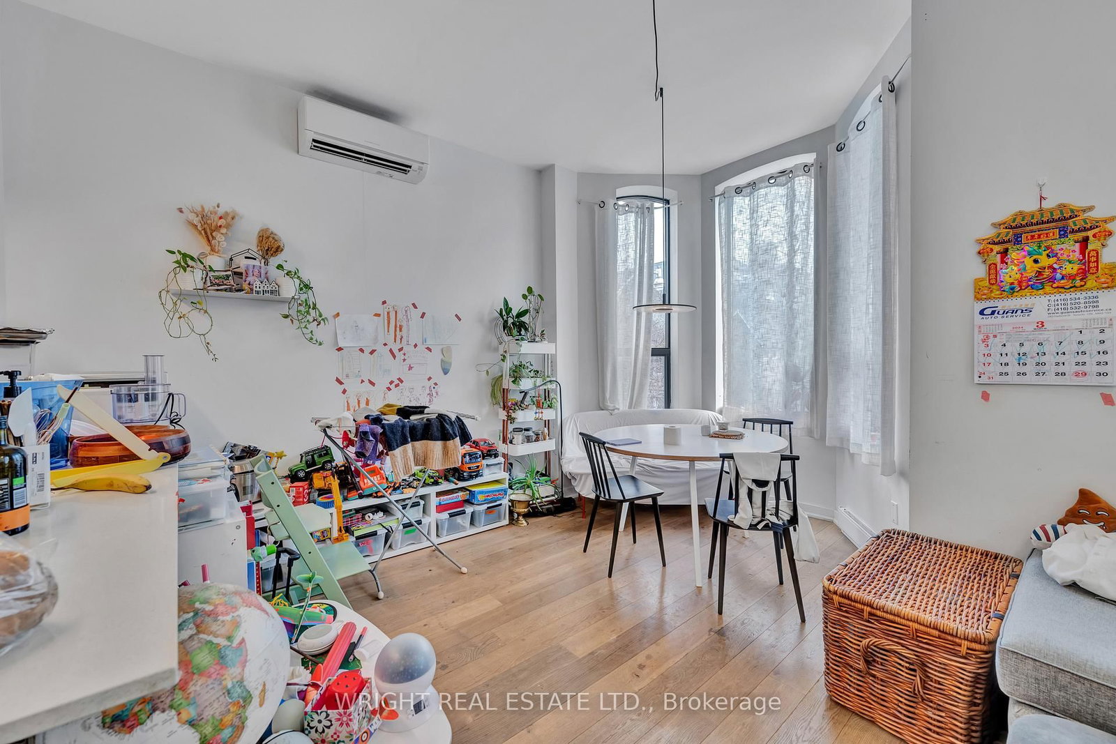 96 Harbord Street - Photo 33