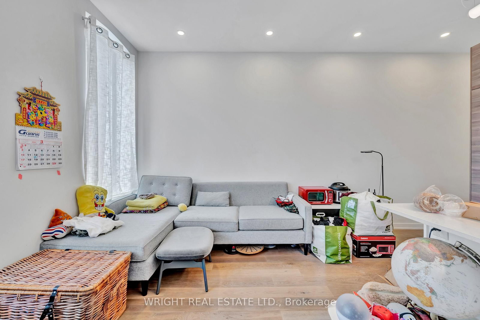 96 Harbord Street - Photo 34