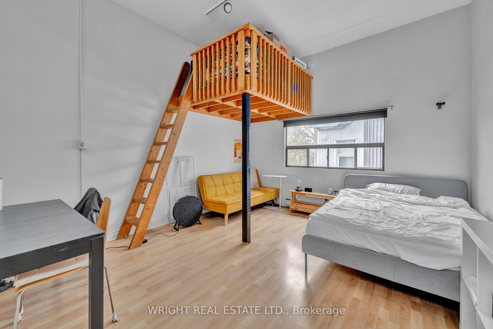 96 Harbord Street - Photo 38