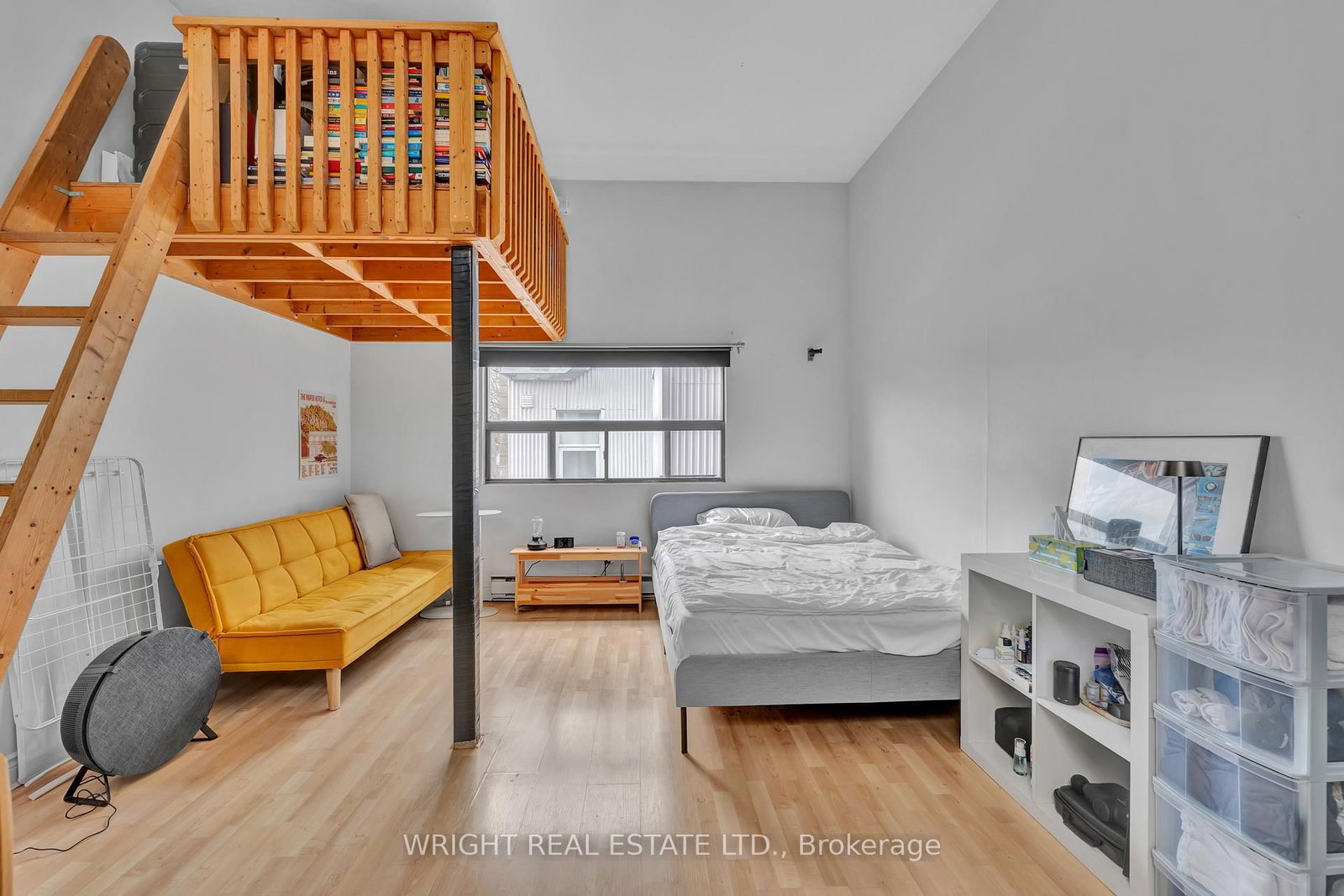 96 Harbord Street - Photo 39