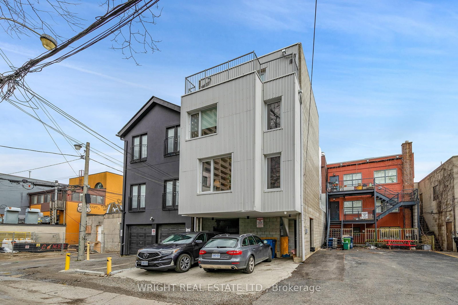 96 Harbord Street - Photo 4