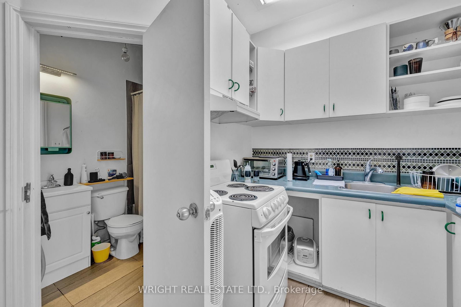 96 Harbord Street - Photo 40