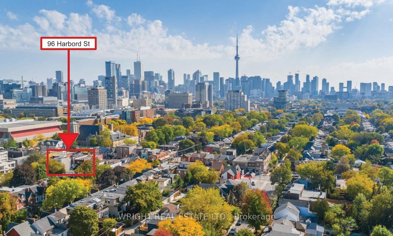 96 Harbord Street - Photo 41