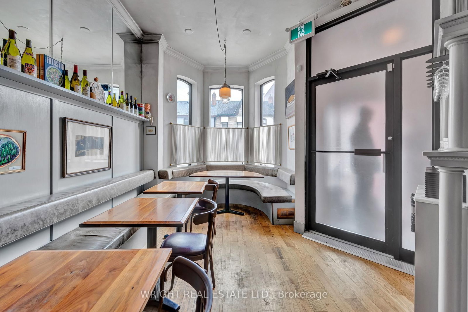 96 Harbord Street - Photo 5