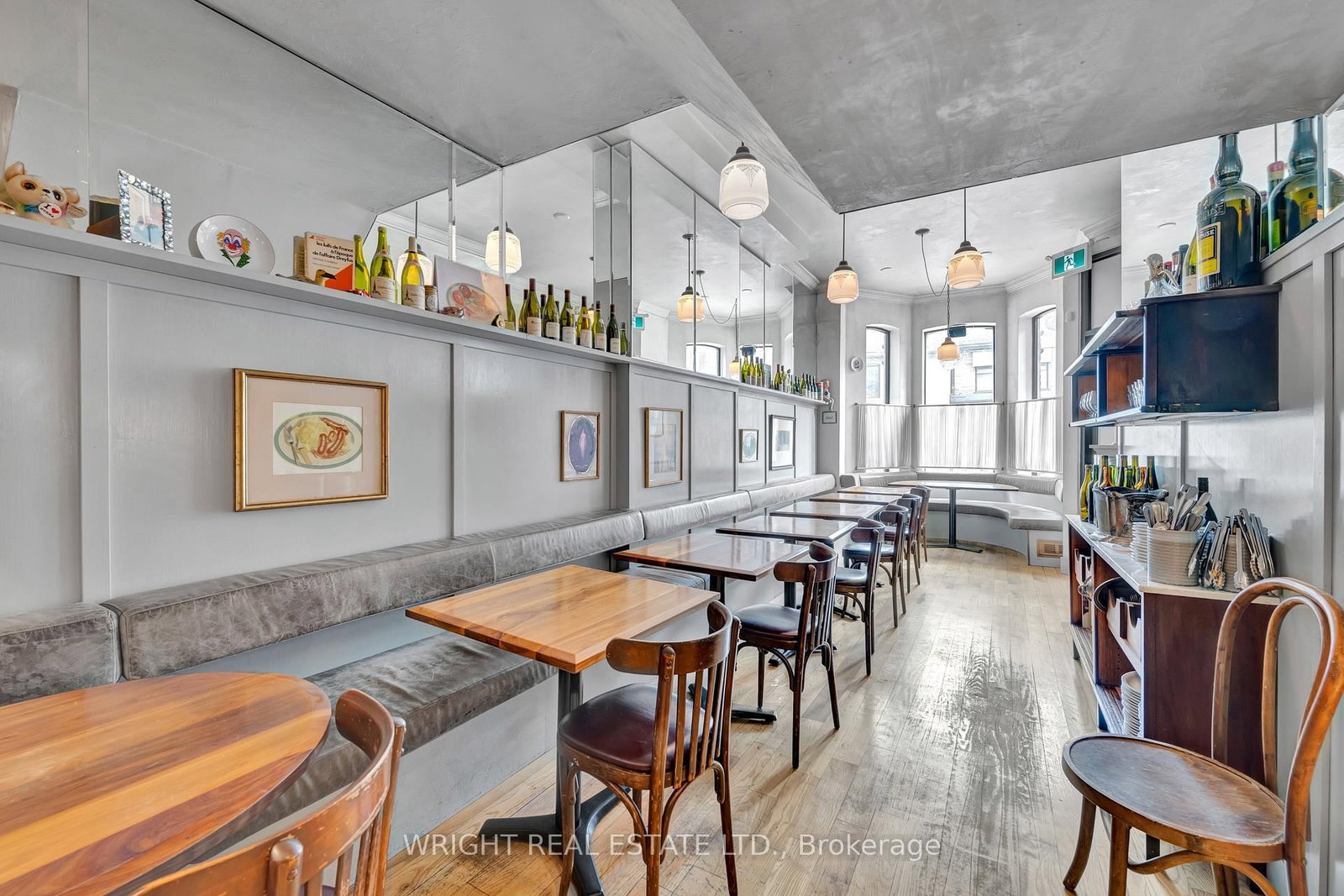 96 Harbord Street - Photo 6