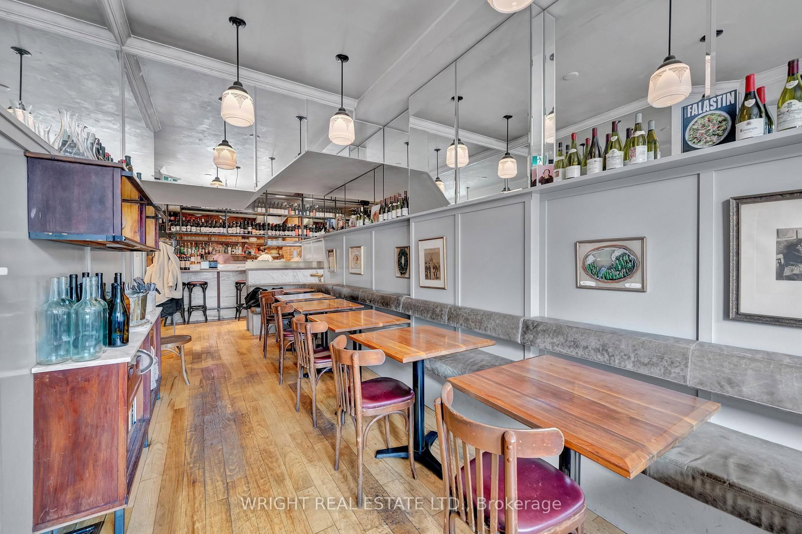 96 Harbord Street - Photo 7