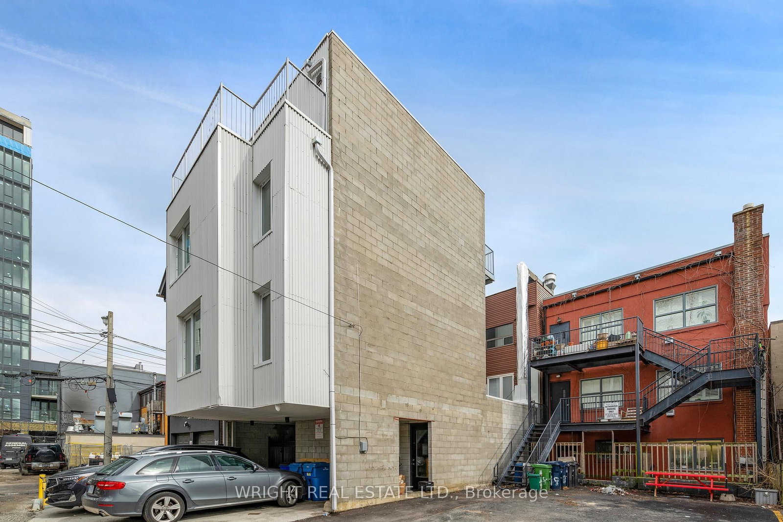 96 Harbord Street - Photo 9