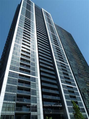 3302 - 28 TED ROGERS Way