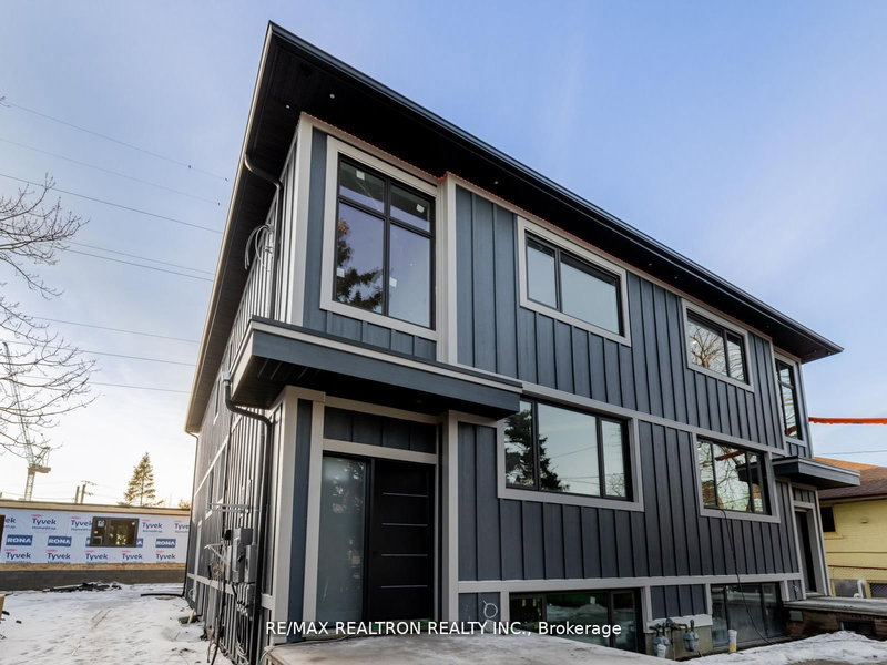 Lower - 4 Virgilwood Dr, Toronto, M2R 2B2 | Image 2