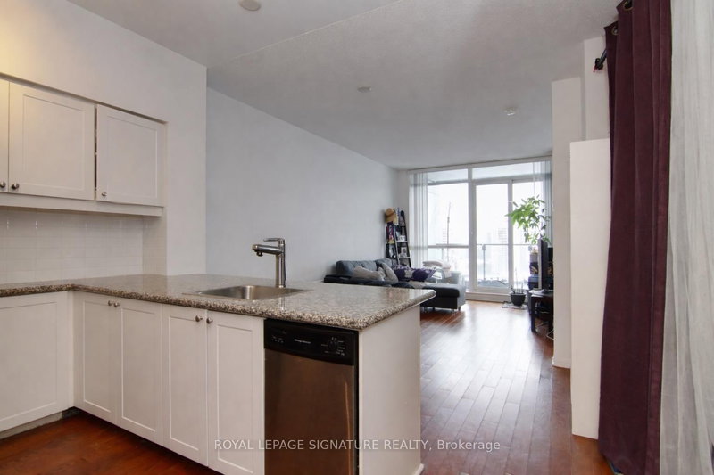 1028 - 2885 Bayview Ave, Toronto, M2K 0A3 | Image 2
