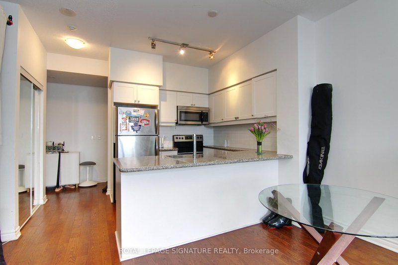 1028 - 2885 Bayview Ave, Toronto, M2K 0A3 | Image 3