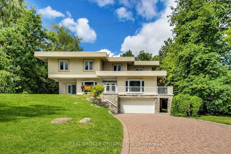 48 Silvergrove Rd, Toronto, M2L 2N6 | Image 2