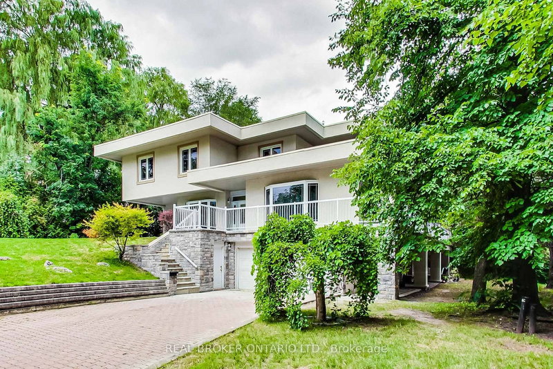 48 Silvergrove Rd, Toronto, M2L 2N6 | Image 3