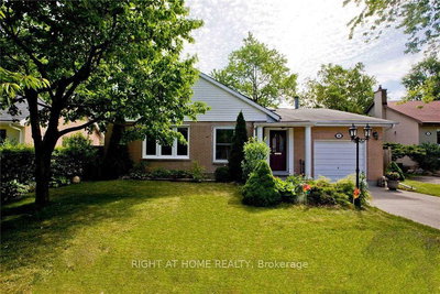 46 Overton Cres | Toronto | Image