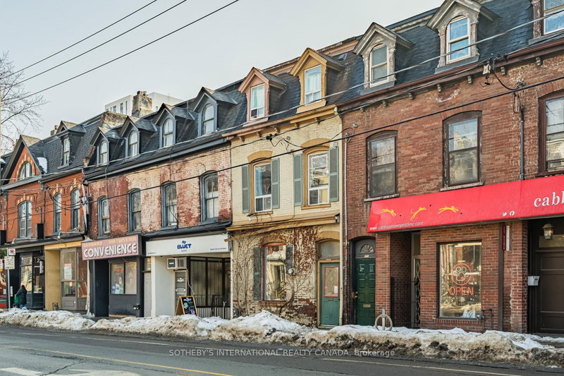 243 Gerrard St E, Toronto, M5A 2G1 | Image 2