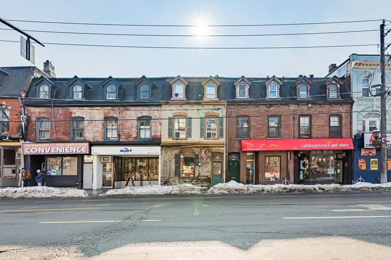 243 Gerrard St E, Toronto, M5A 2G1 | Image 3