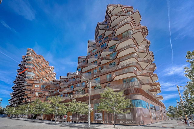 1122 - 155 Merchants' Wharf