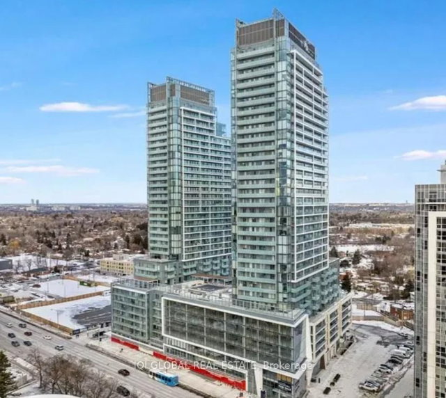 503 - 8 OLYMPIC GARDEN Drive S